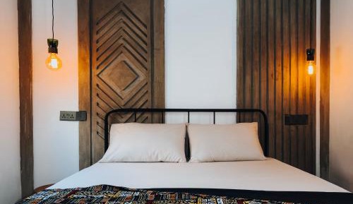 Small Double Room