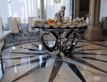 Luxury Quadruple Room