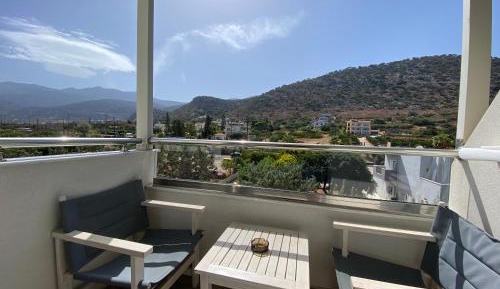 Superior Single Room Mountain View