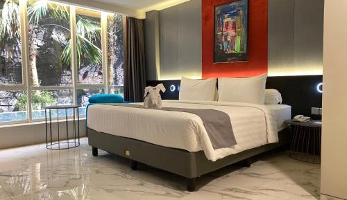 Queen Room