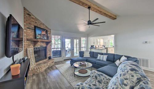 Vacation Home