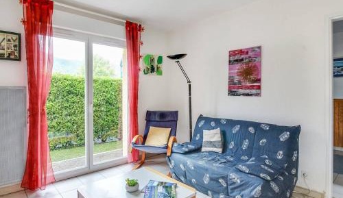 Apartment (6 Adults)