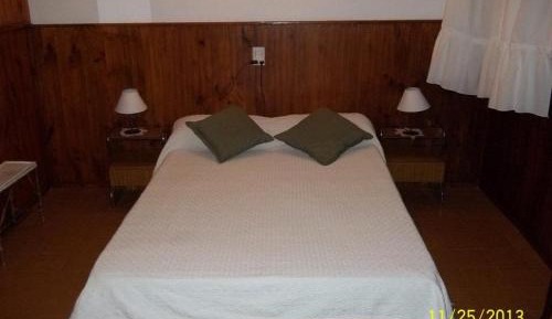 Budget Double or Twin Room
