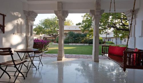 Royal Suite with Veranda