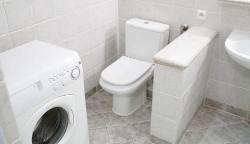 Comfort One-Bedroom Apartment