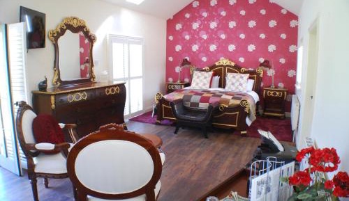 Superior King Room