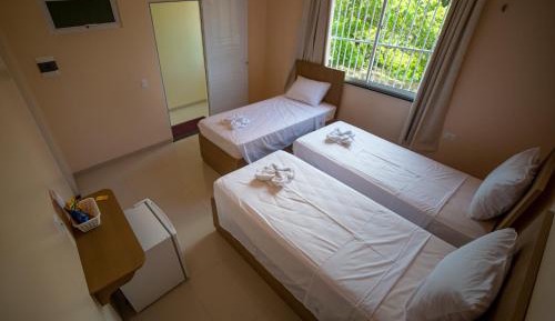 Comfort Triple Room