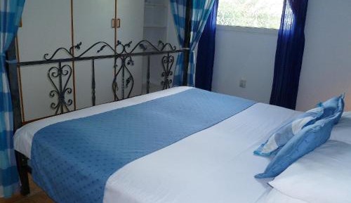 Moonlight Two-Bedroom Apartment
