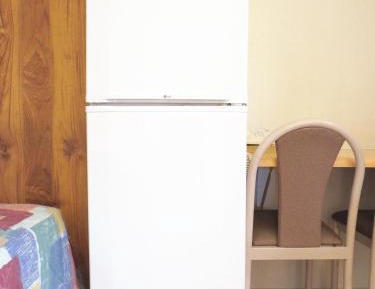 Self-Contained Family Studio