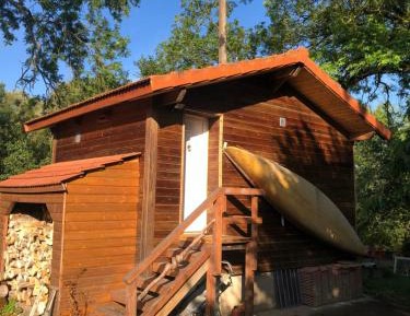 One-Bedroom Chalet