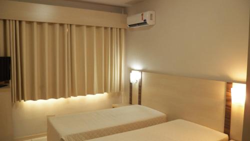Economy Twin Room