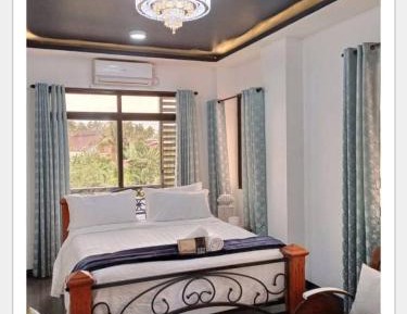 Queen Suite