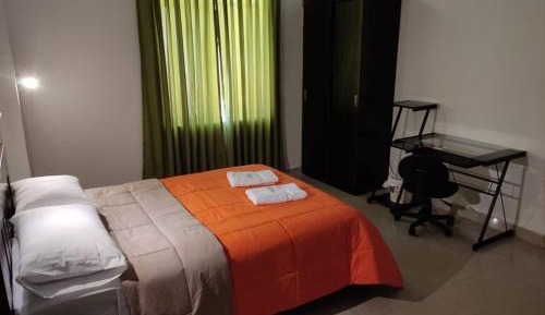 Single Room