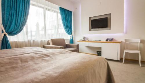 Classic Twin Room