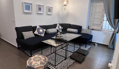 Superior Apartment