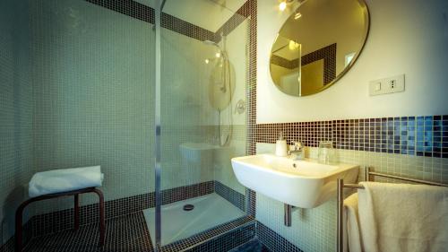 Double or Twin Room with Balcony