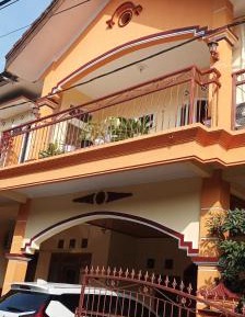 Deluxe Double or Twin Room with Balcony