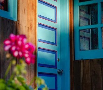 One-Bedroom Cottage