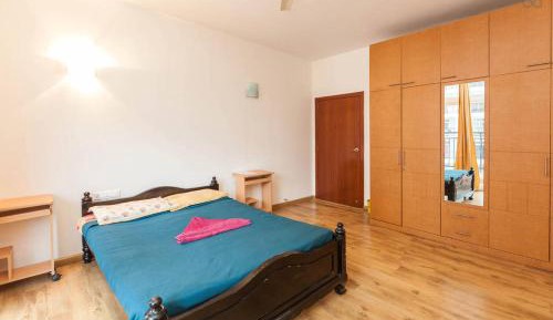 Executive Double or Twin Room