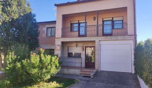 Six-Bedroom House