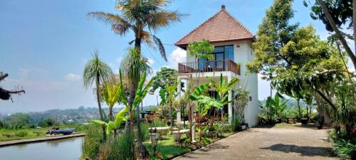 Superior Villa