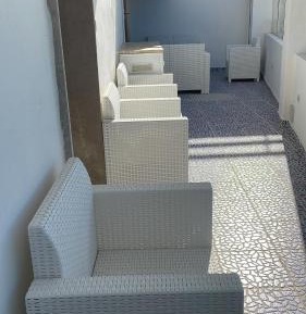 Luxury Quadruple Room