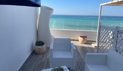 King Room with Sea View