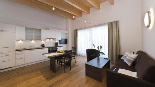 Family Apartment