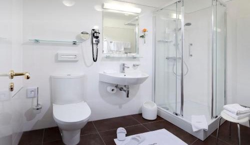 Superior Single Room