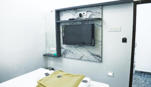 Budget Double Room