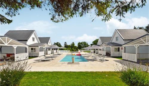 Two-Bedroom Holiday Home