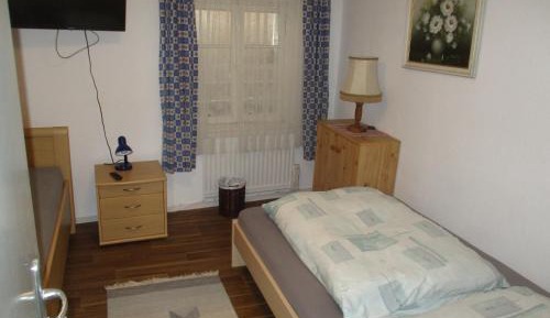 Small Double Room