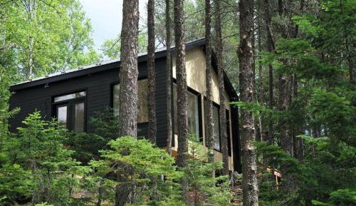 One-Bedroom Chalet
