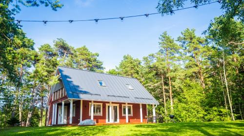 Two-Bedroom Villa