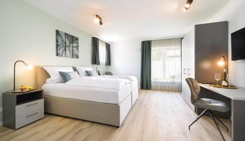 Standard Apartment