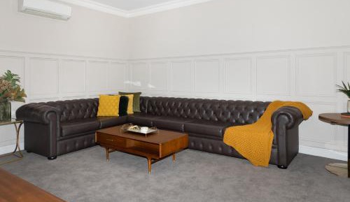 Two-Bedroom Apartment - Disability Access