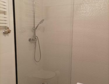 Double or Twin Room with Private Bathroom