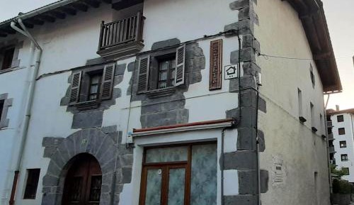 Five-Bedroom House