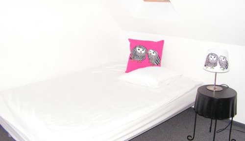 Budget Single Room