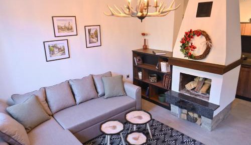One-Bedroom Villa