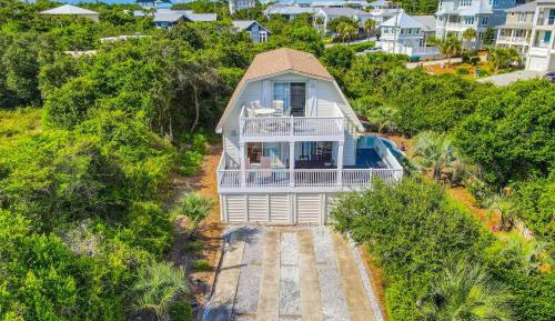 Three Bedroom holiday home 