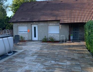 Holiday Home