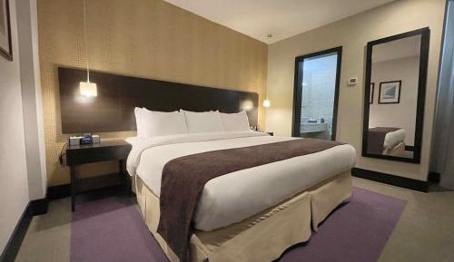 Executive Suite