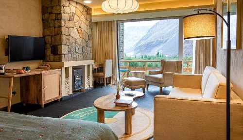 Luxury Premier Room