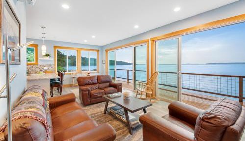 Two Bedroom Holiday Home