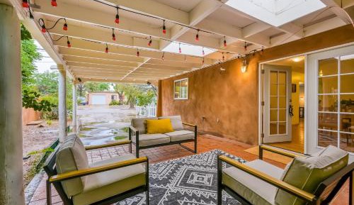 Two Bedroom Holiday Home