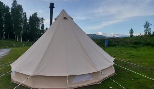 Tent