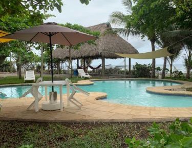 One-Bedroom Apartment - Oceanfront