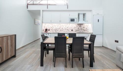 Two-Bedroom Superior Apartment