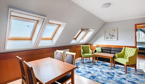 Comfort Apartment